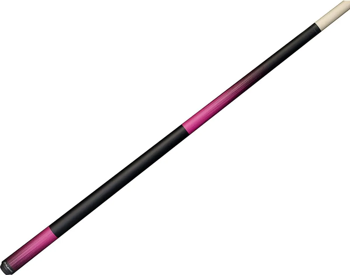 Players C703 Pool Cue (18oz)