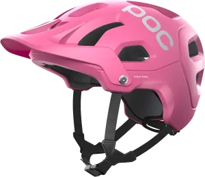 Poc Tectal Helmet Actinium Pink Matte, XL/XXL