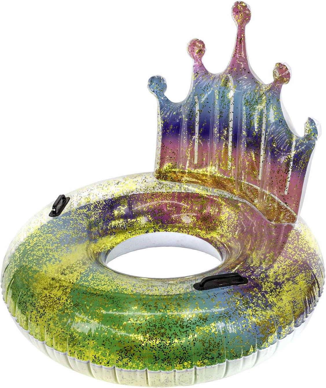 Poolmaster 48-Inch Inflatable Swimming Pool Party Float