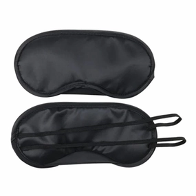 Portable Shade Travel 2 Eyeshade Cover Patch Mask Eyepatch(random Pc Eye Stylish Trusted Mask Men Sleep Colour) Soft Sleeping Eye Women Natural