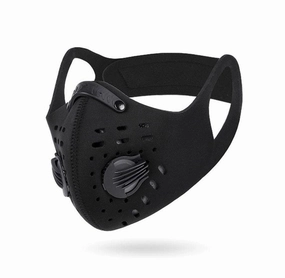 Premium Anti-Pollution Face Mask