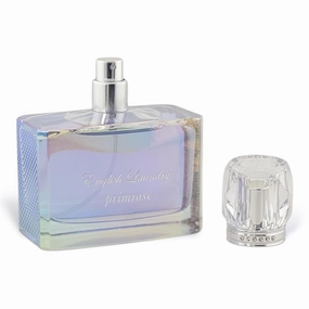 PRIMROSE Perfume • 3.4 oz, 100mL • Eau de Parfum (EDP) Fragrance Spray for Women (Primrose • Sparkling Bergamot, Zesty Orange, Rose Water, Lily of the Valley)