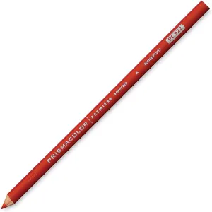 Prismacolor Premier Colored Pencil - Poppy Red