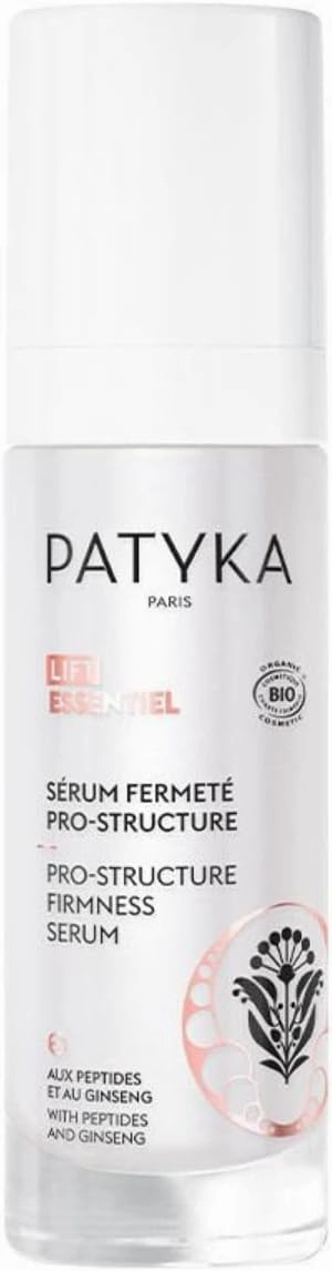 Pro-Structure Firmness Serum | Non-Toxic, Cruelty-Free (1 oz | 30 ml)