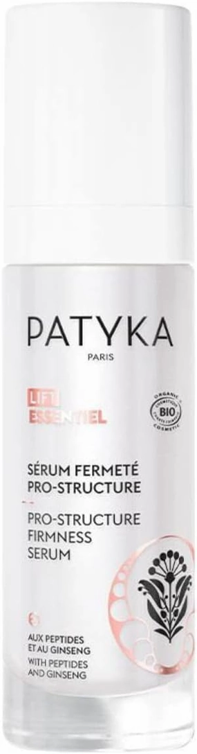 Pro-Structure Firmness Serum | Non-Toxic, Cruelty-Free (1 oz | 30 ml)