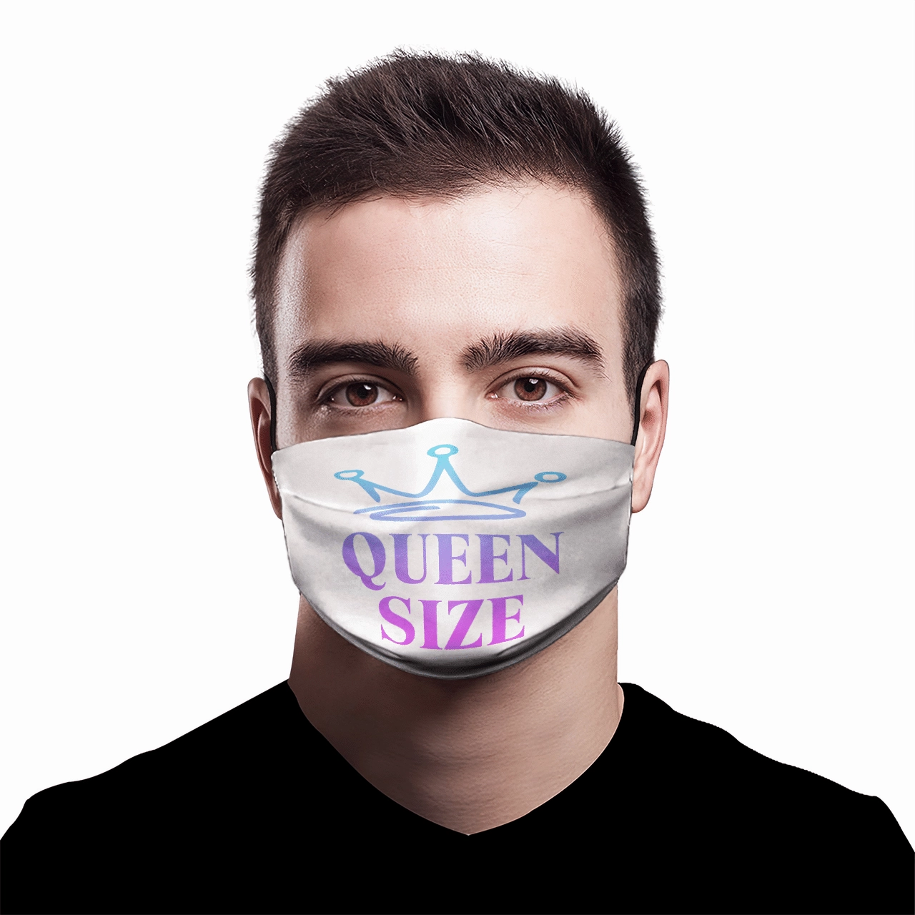 QUEEN SIZE MASK
