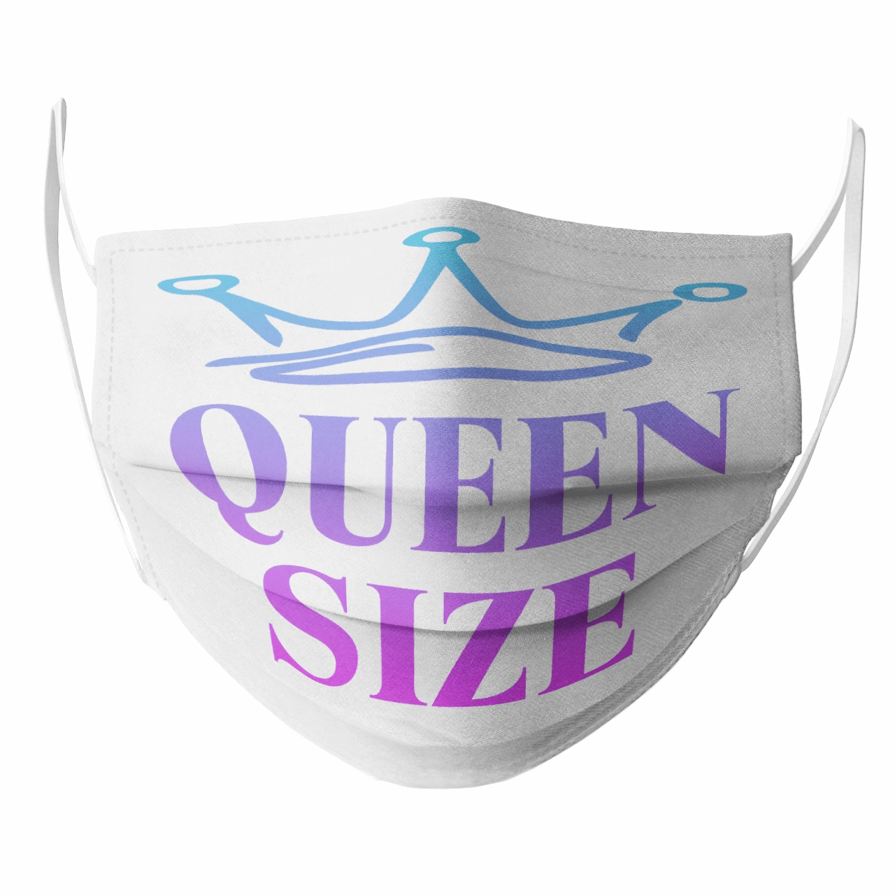 QUEEN SIZE MASK