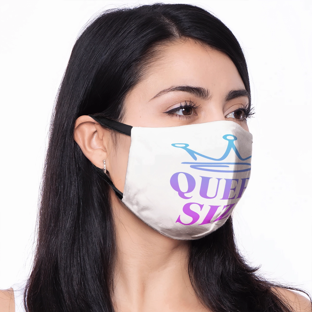 QUEEN SIZE MASK
