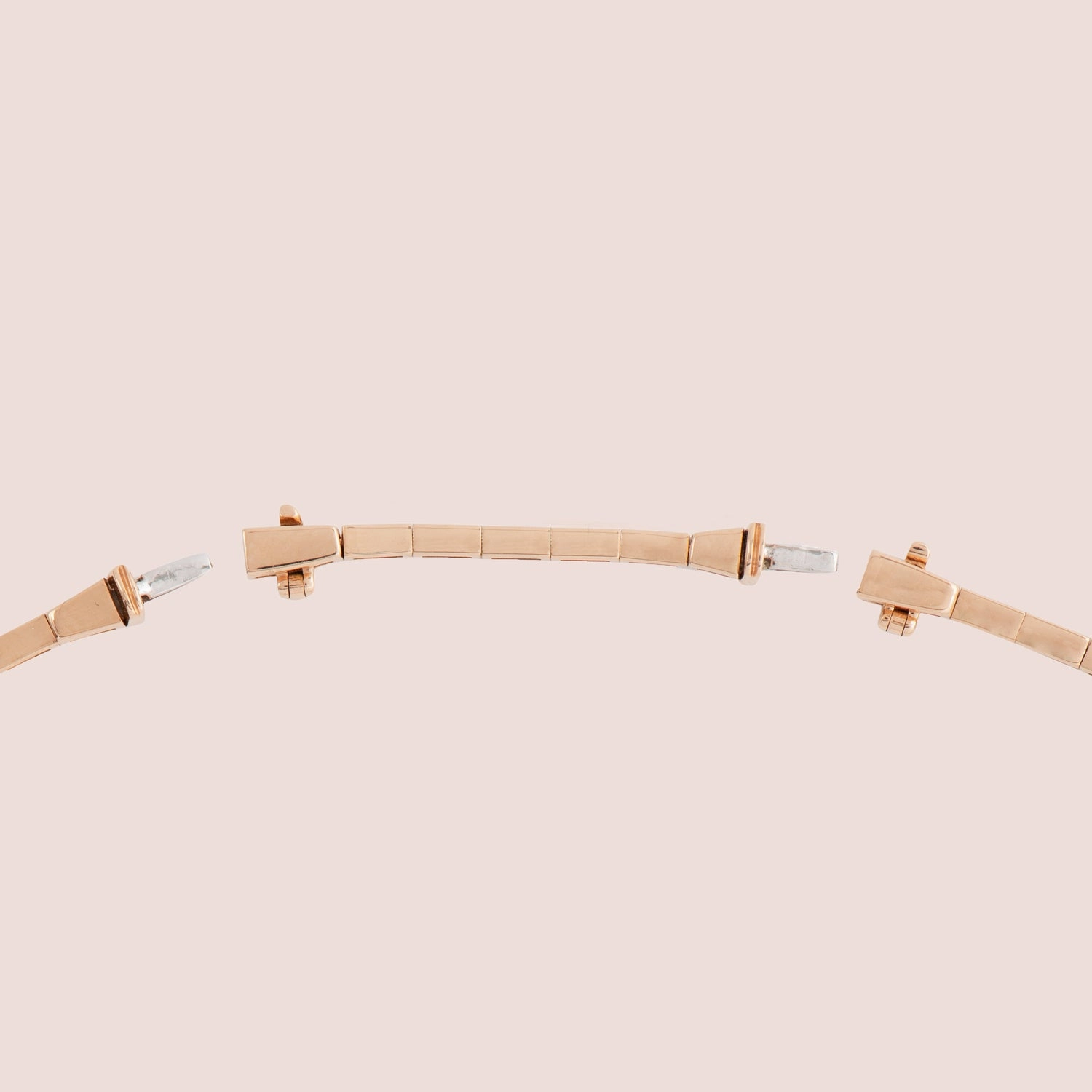 Radiant Choker | Full gold