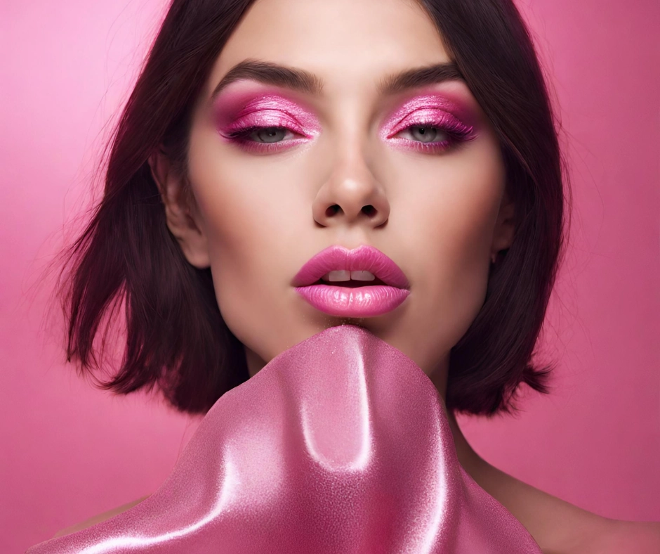 Ravishing Pink