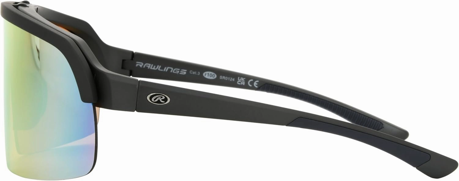 Rawlings Luna Drift Shield Sunglasses