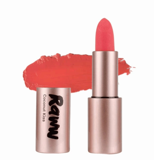 Raww Coconut Kiss Lipstick