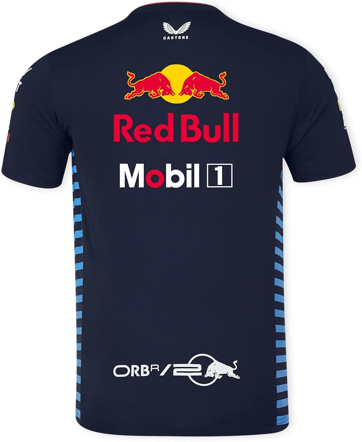 Red Bull Racing F1 Men's 2024 Team T-Shirt