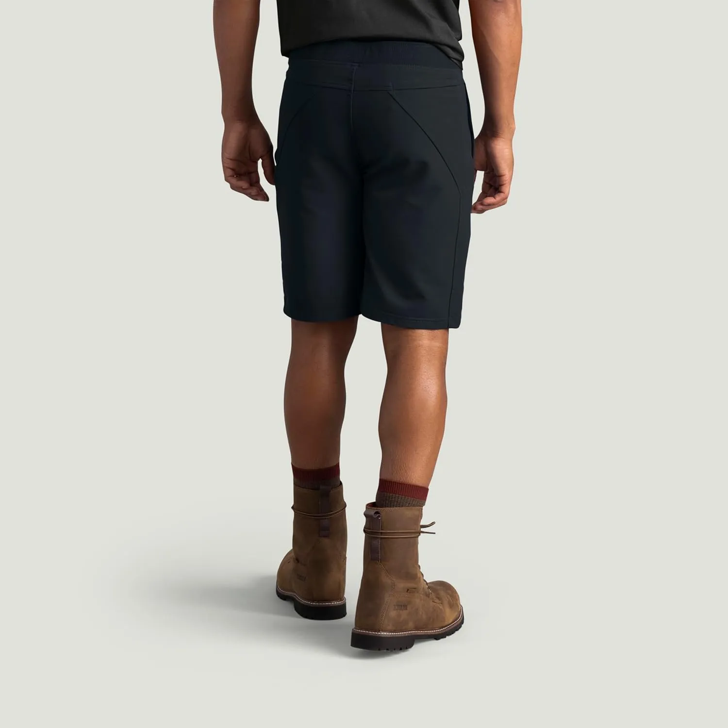 Red Kap Men's Performance Stretch Work Short