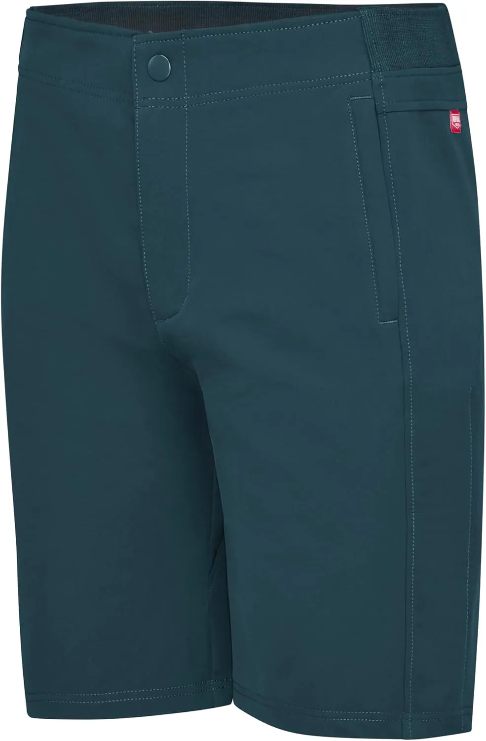 Red Kap Men's Performance Stretch Work Short