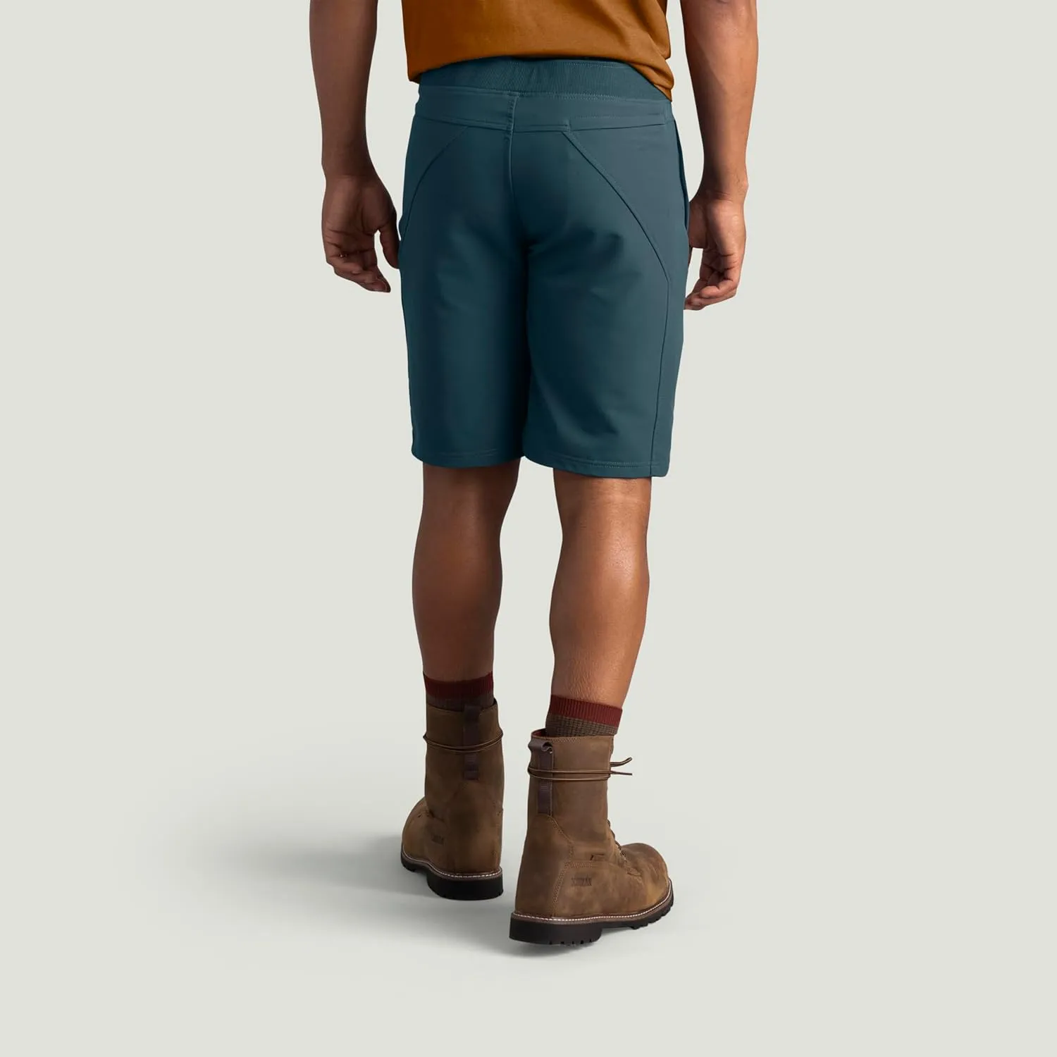 Red Kap Men's Performance Stretch Work Short