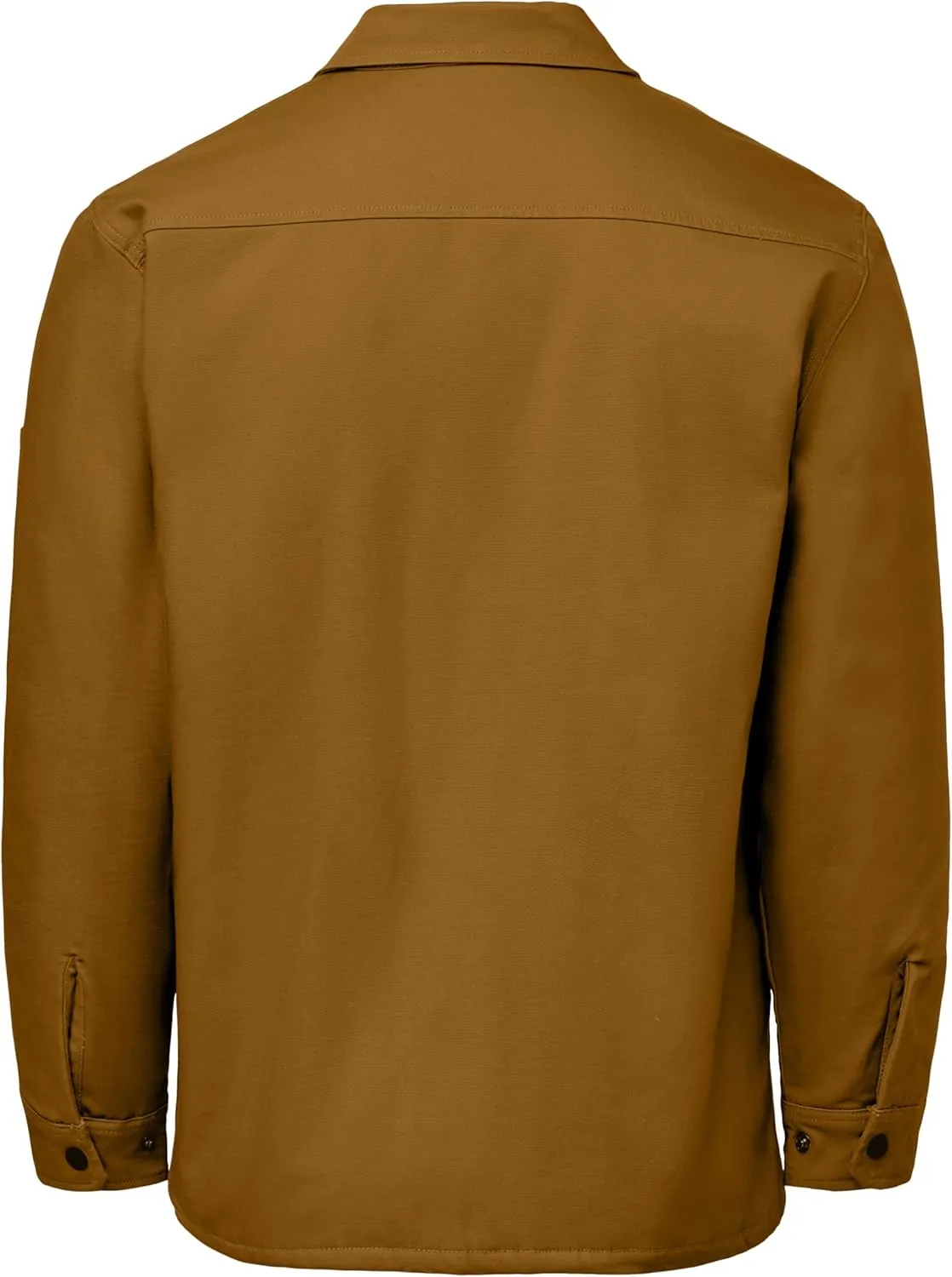 Red Kap Men's Water Repellent Shirt Jacket