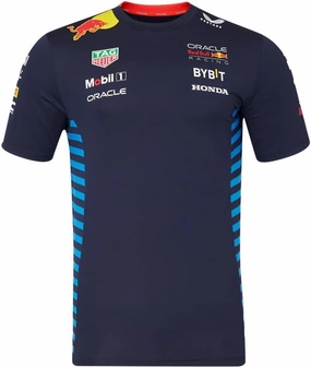 Red Bull Racing F1 Men's 2024 Team T-Shirt