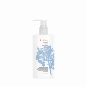 Red Flower Moonflower Softening Lotion