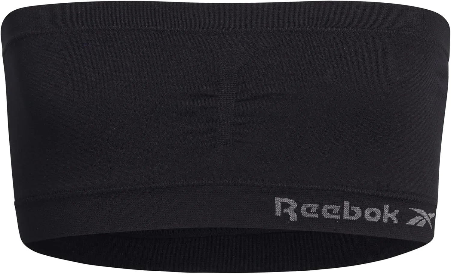 Reebok Girls' Training Bras - 3 Pack/6 Pack Soft Seamless Strapless Tube Bandeau Bra with Removable Pads (Sizes: S-XL)