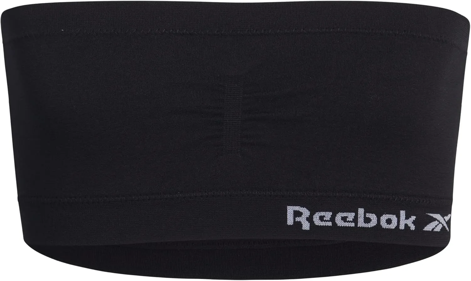 Reebok Girls' Training Bras - 3 Pack/6 Pack Soft Seamless Strapless Tube Bandeau Bra with Removable Pads (Sizes: S-XL)