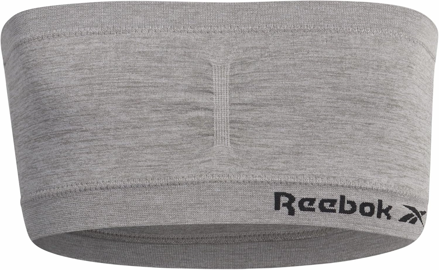 Reebok Girls' Training Bras - 3 Pack/6 Pack Soft Seamless Strapless Tube Bandeau Bra with Removable Pads (Sizes: S-XL)