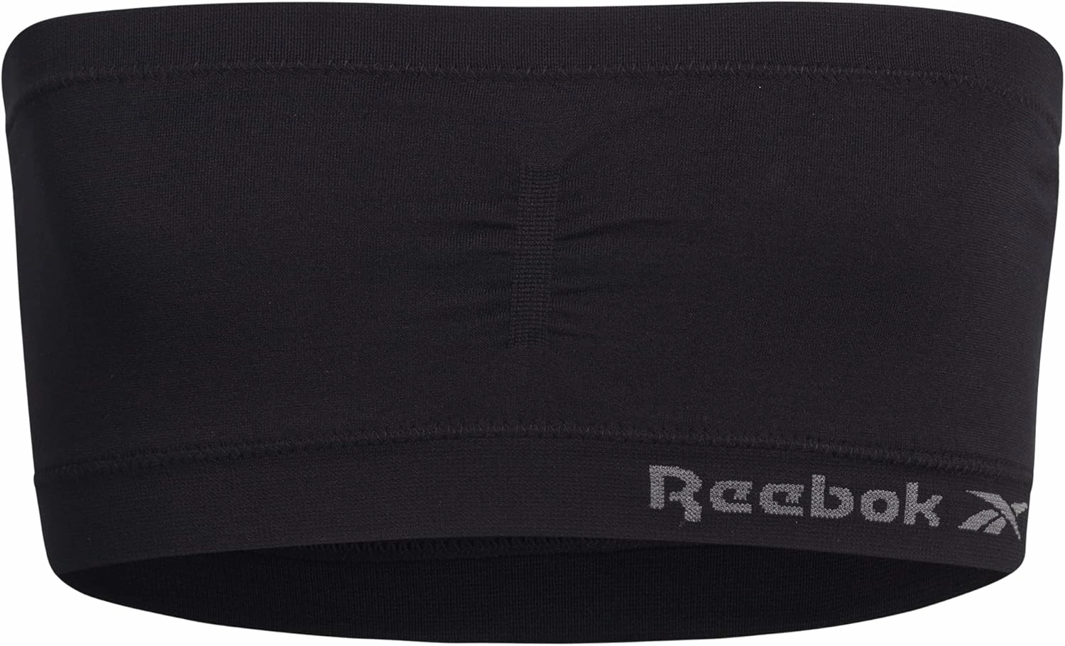 Reebok Girls' Training Bras - 3 Pack/6 Pack Soft Seamless Strapless Tube Bandeau Bra with Removable Pads (Sizes: S-XL)