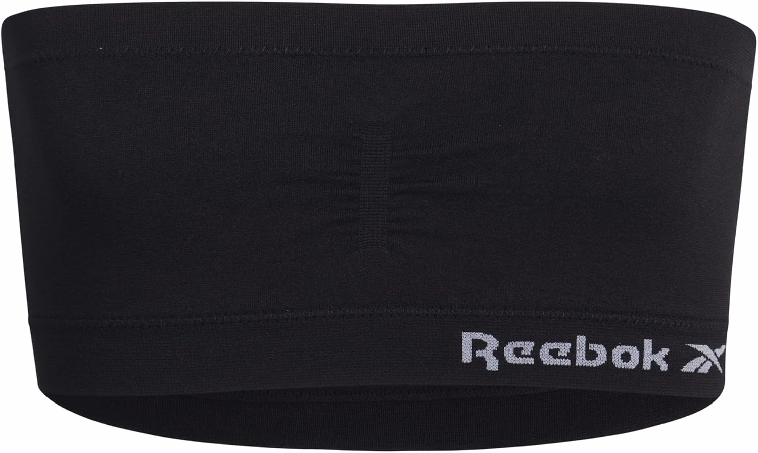 Reebok Girls' Training Bras - 3 Pack/6 Pack Soft Seamless Strapless Tube Bandeau Bra with Removable Pads (Sizes: S-XL)