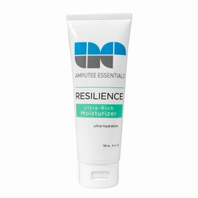 Resilience Ultra-Rich Prosthetic Moisturizer, Skin Repair, 4 oz (118 ml) Tube