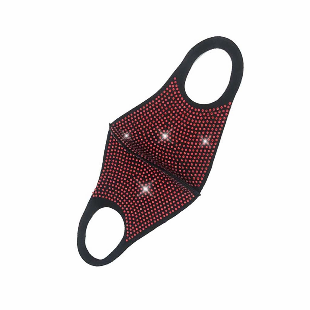 Reusable Party Facemask Faceshield