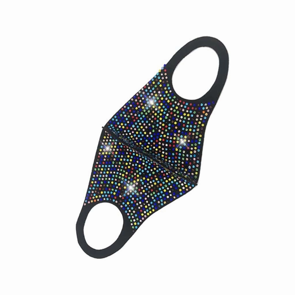 Reusable Party Facemask Faceshield