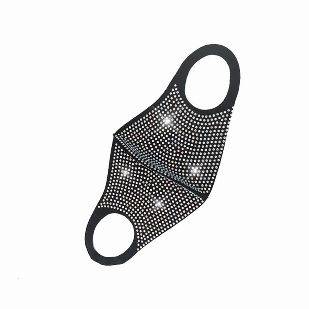 Reusable Party Facemask Faceshield