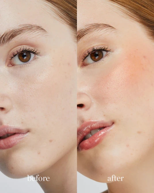 Rice Powder Blush - Bondi