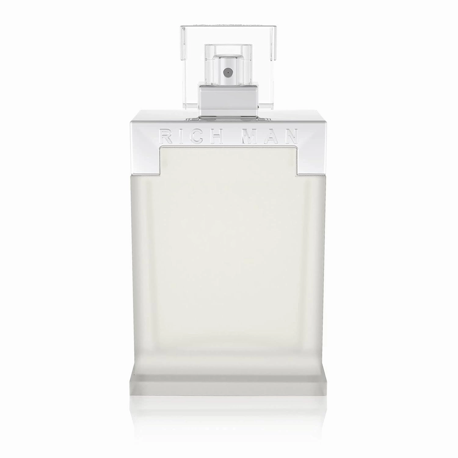 Rich Man Aqua 3.3 EDT 100 ml Men