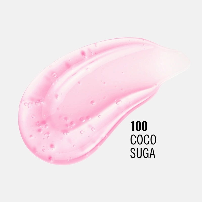 Rimmel Thrill Seeker Glassy Gloss - 100 Coco Suga