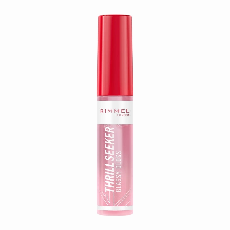 Rimmel Thrill Seeker Glassy Gloss - 100 Coco Suga