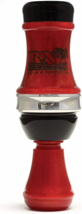 RNT Rich-n-Tone Daisy Slayer Diablo Duck Call