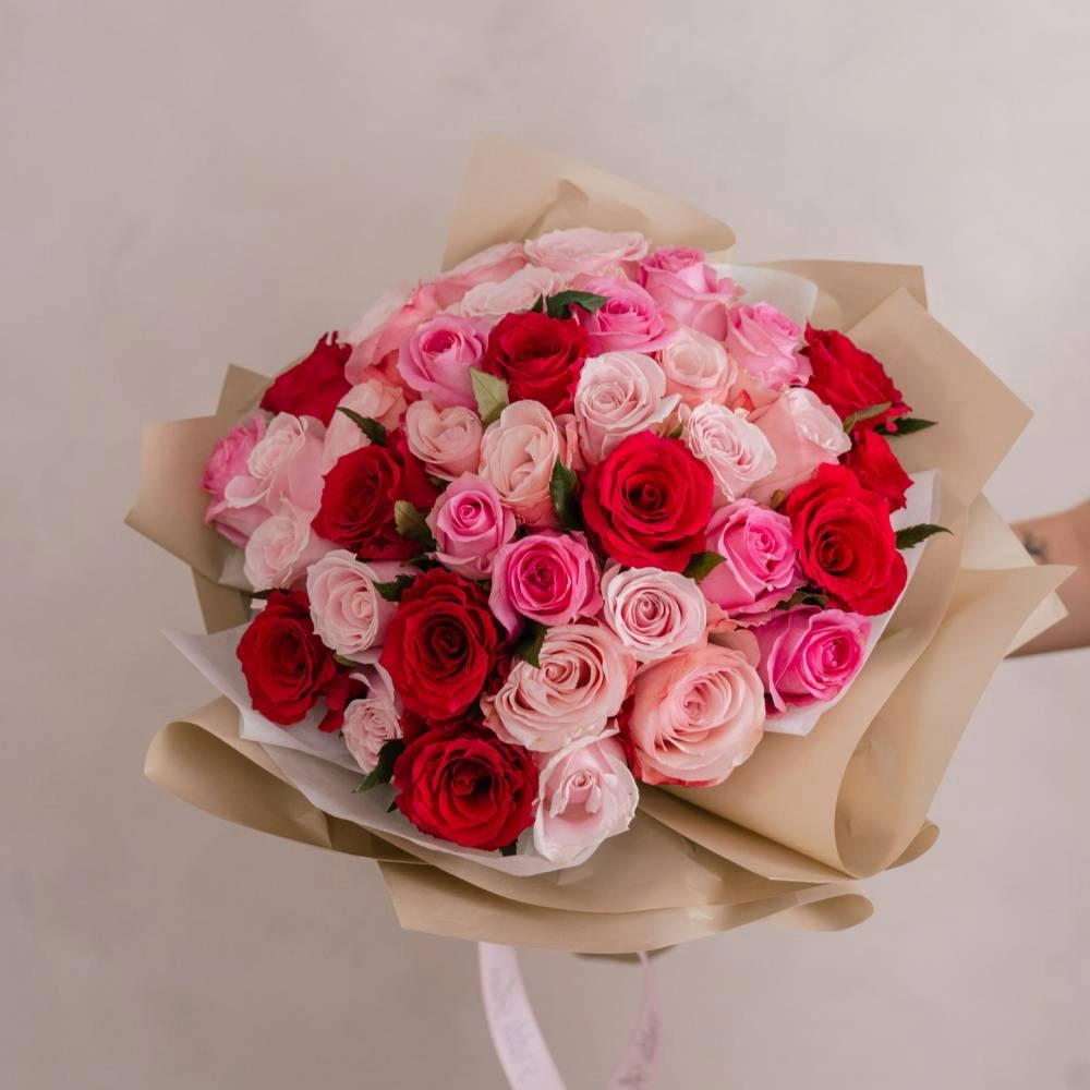 Romantic Harmony