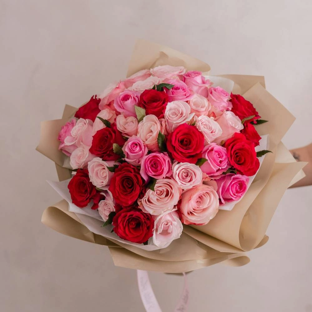 Romantic Harmony