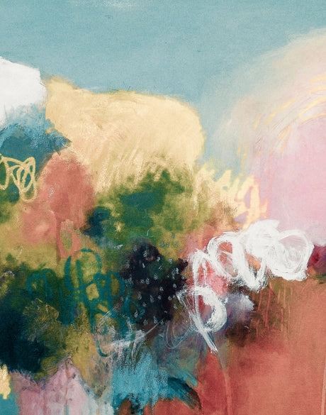 Romsey Abstract III