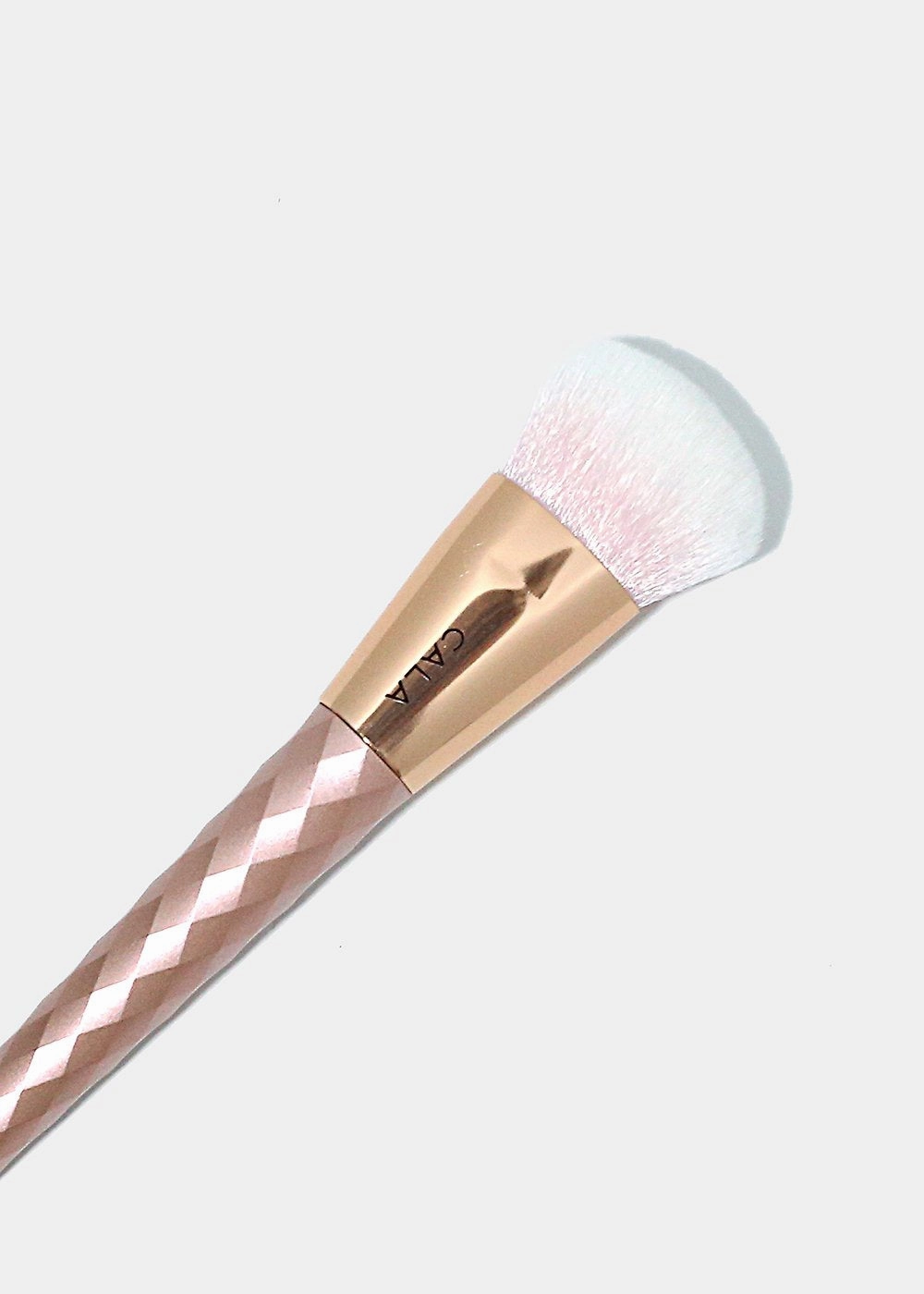 Rose Bliss Bronzer Brush