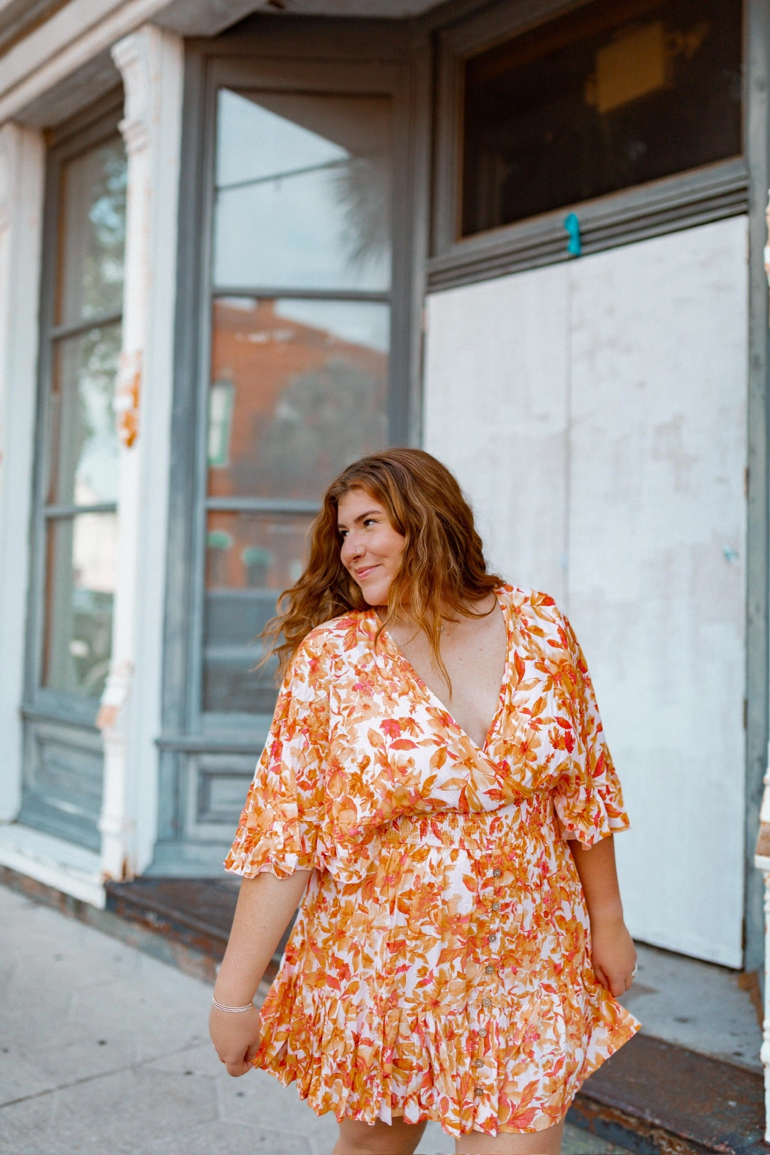 Safe transactions Peachy Romper Breezy Energy-saving