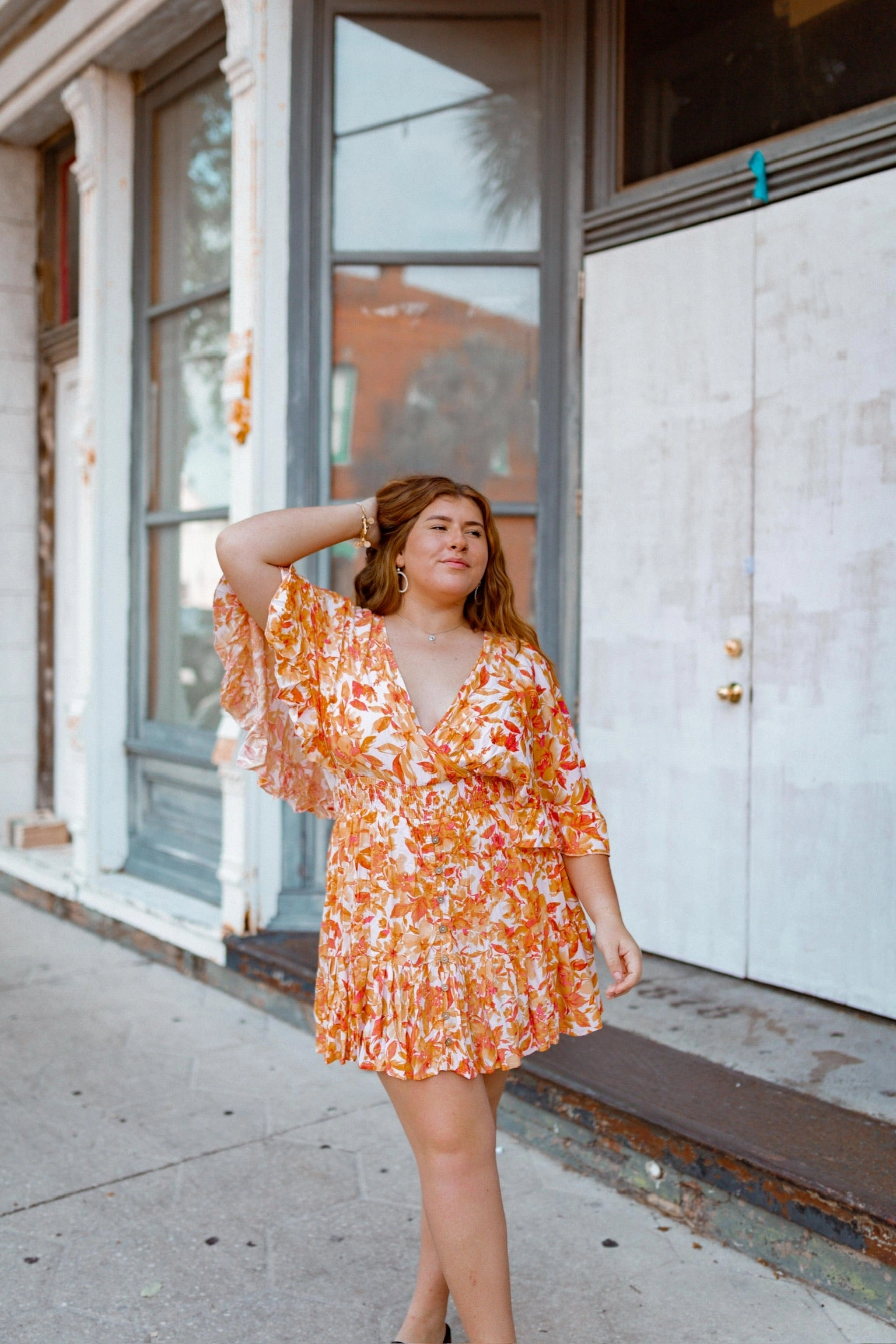Safe transactions Peachy Romper Breezy Energy-saving