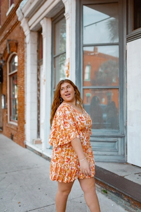 Safe transactions Peachy Romper Breezy Energy-saving