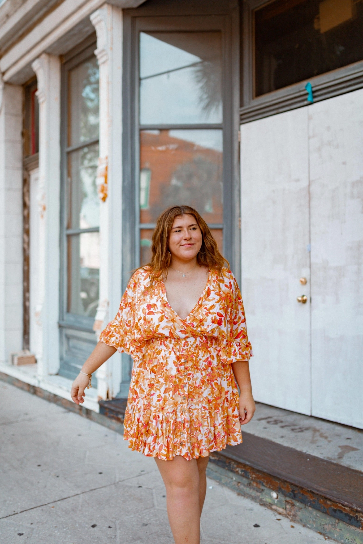Safe transactions Peachy Romper Breezy Energy-saving