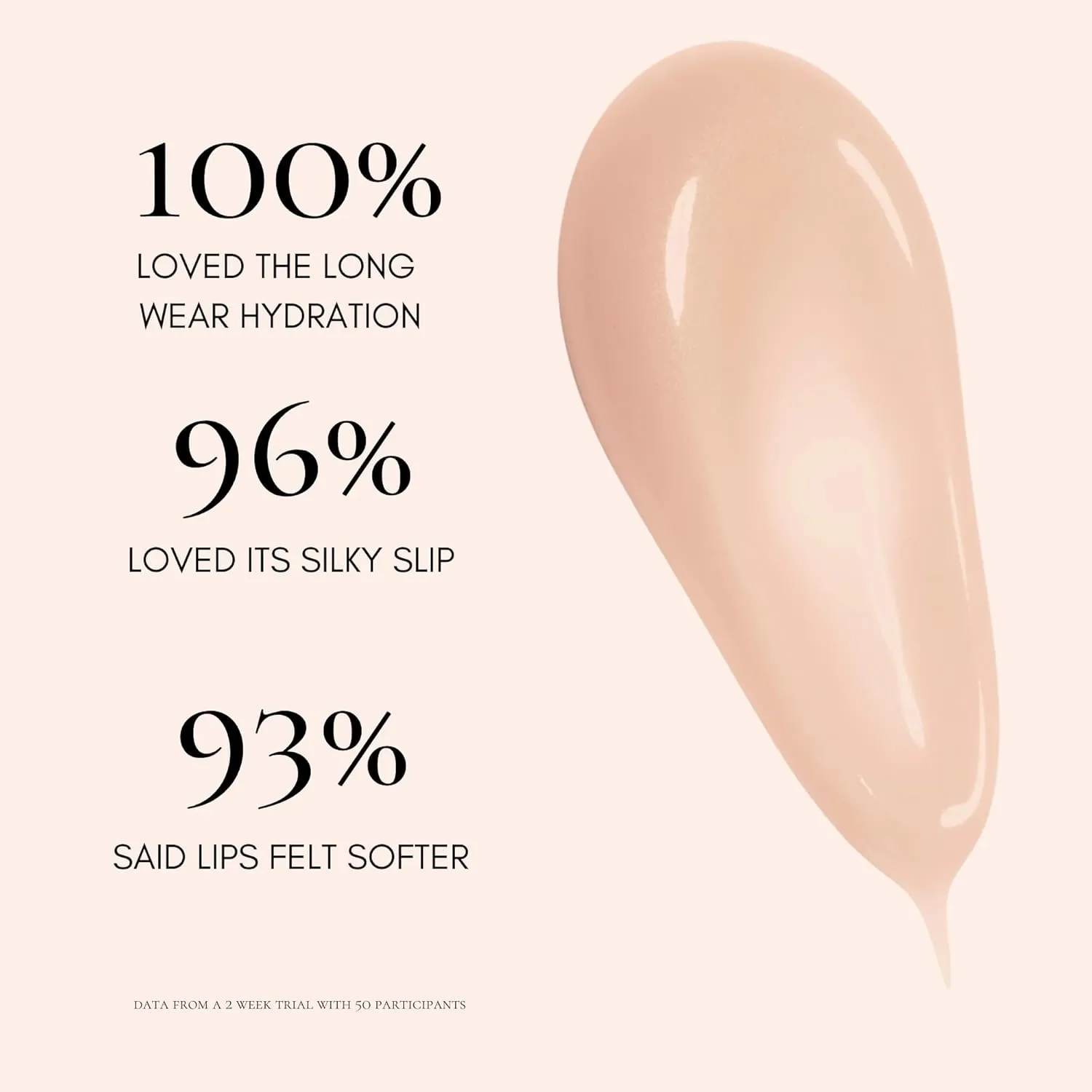 SAINT JANE - Luxury Lip Oil | Luxury, Floral-Infused, Clean Skincare (Elixir, 0.15 oz | 4.5 ml)