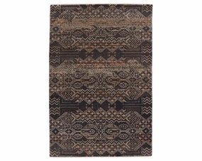 Sanaa Tamari Rug - 7'10"X11'1"
