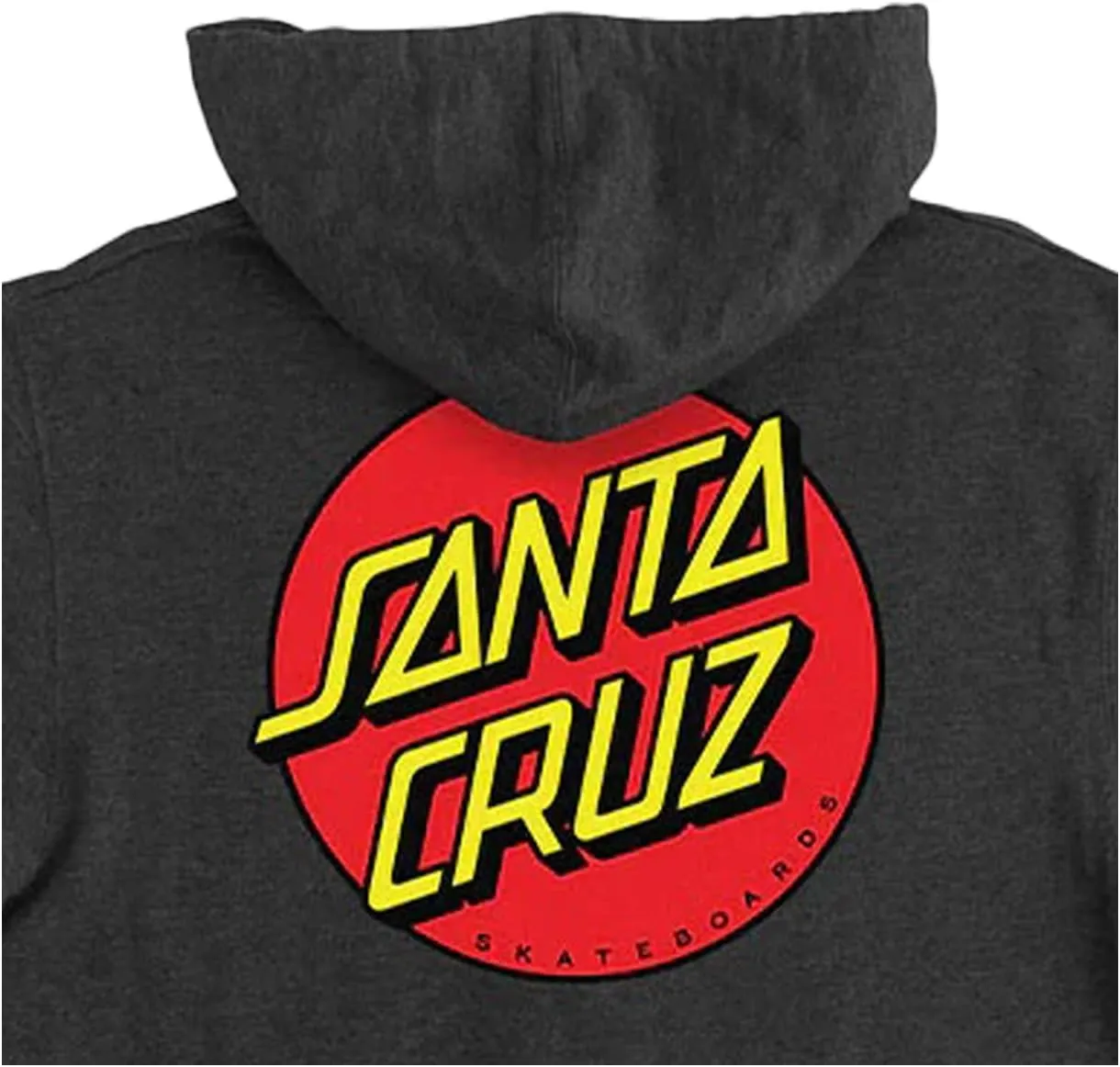 Santa Cruz womens Classic
