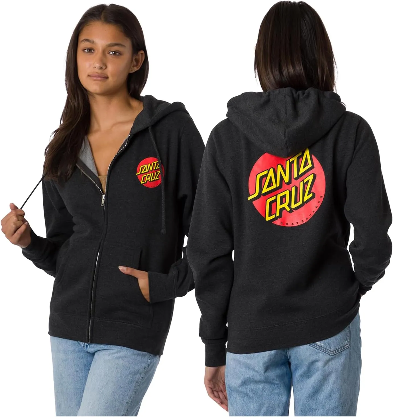 Santa Cruz womens Classic