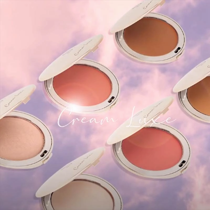 Sculpted By Aimee Connolly Cream Luxe Blush Discontinued